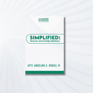 Simplified: Persons and Family Relations