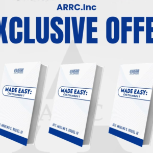 MADE EASY 1 (3 Books Bundle)