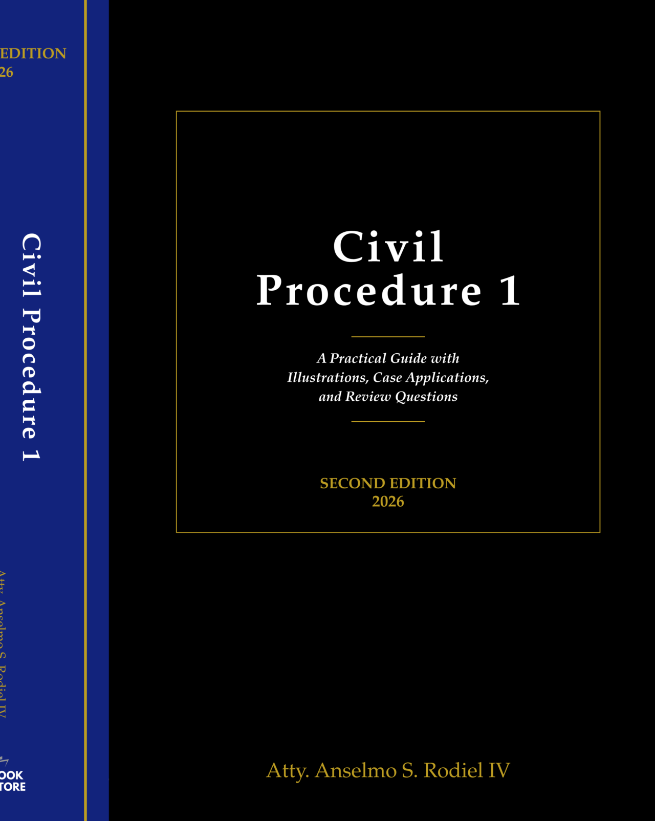 2026 Civil Procedure 1